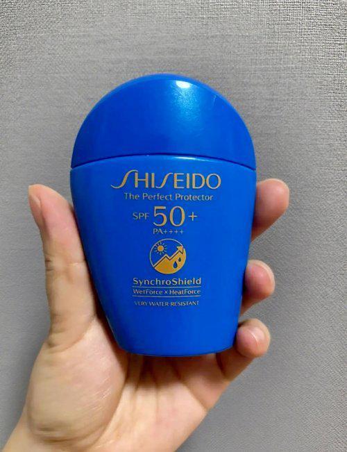 秘国产排行榜前十优秀的高口碑防晒CQ9电子网站国货防晒霜第一名揭(图9)