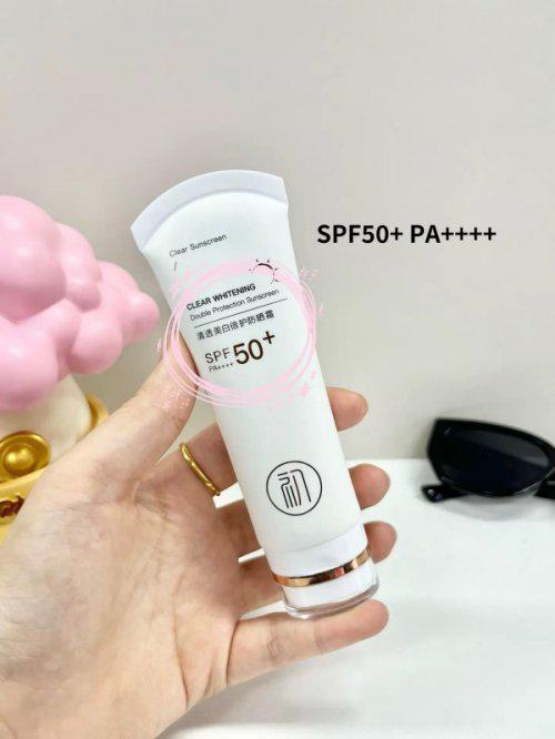 好？十大高性价比品牌双 11 必囤！CQ9电子登录注册防晒霜哪个牌子效果(图3)