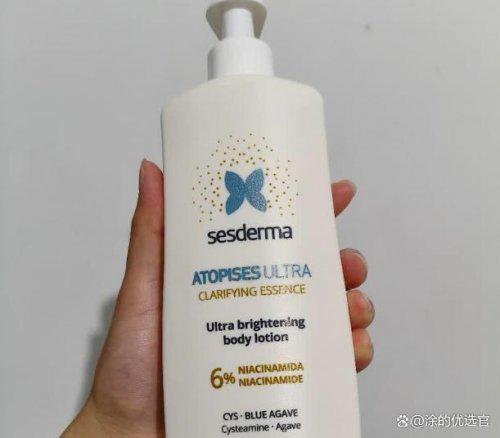 URRYN换季保湿锁水拉满2025秋冬必囤！CQ9电子有限公司身体乳哪个牌子的好用？S(图2)