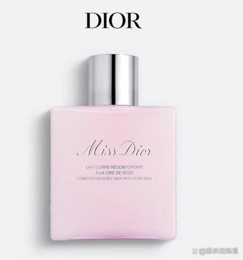 URRYN换季保湿锁水拉满2025秋冬必囤！CQ9电子有限公司身体乳哪个牌子的好用？S(图5)