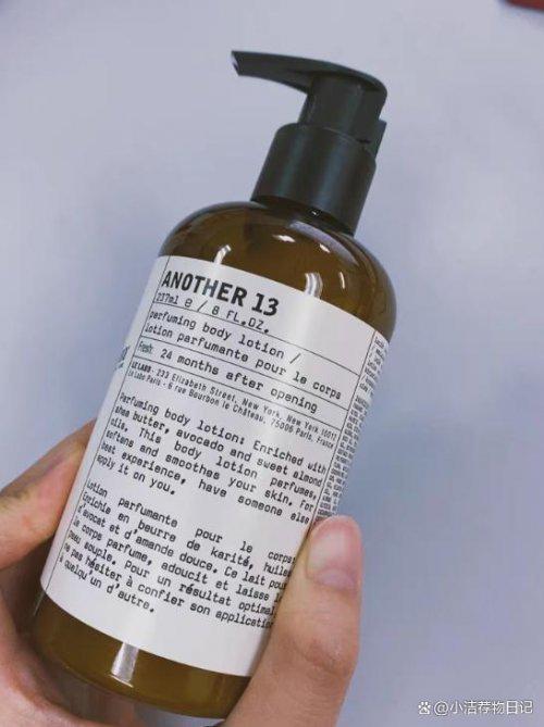 RYN丝滑暴击秒化吸收2025秋冬闭眼冲！CQ9电子登录身体乳哪个牌子好用？SUR(图2)